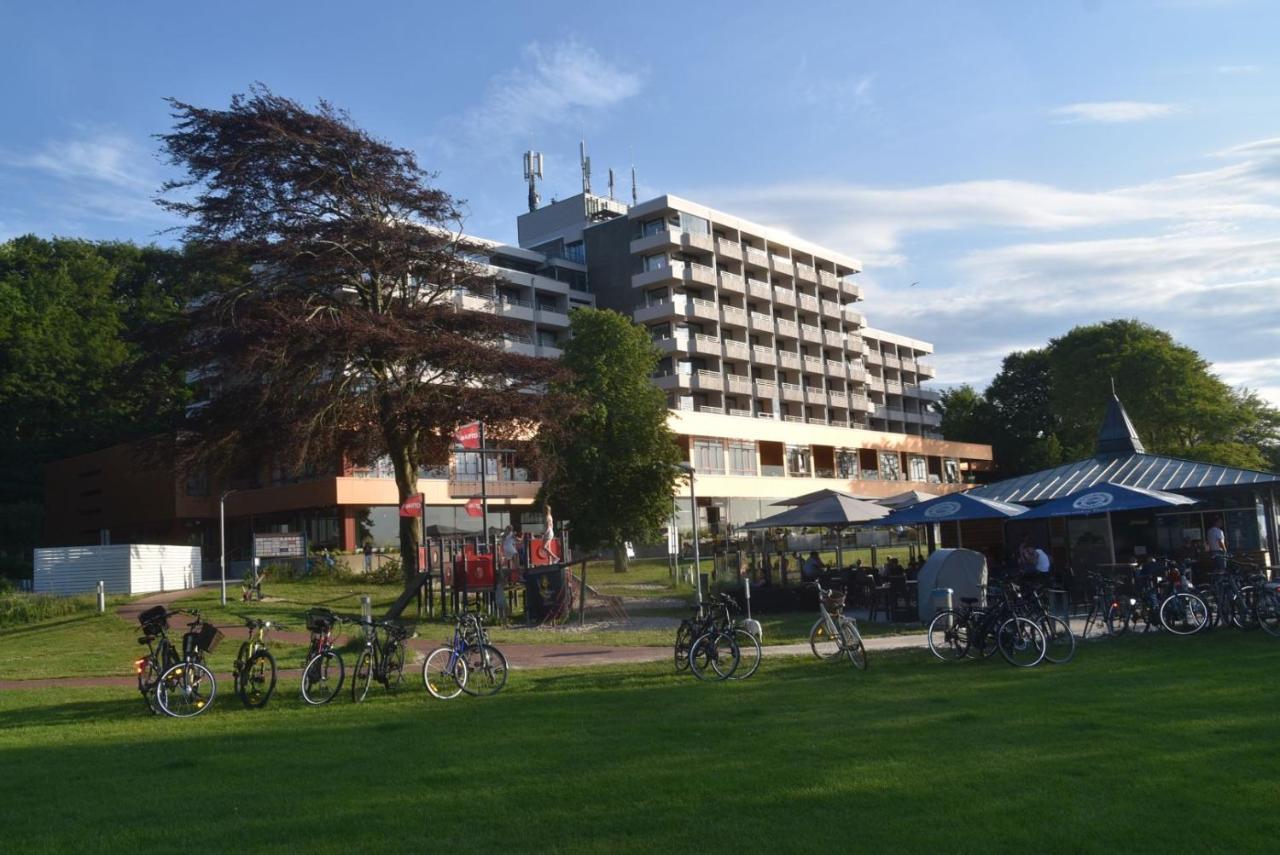 Intermar fewo1846 - Marina del Rey Glücksburg Exterior foto